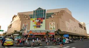 Brindes hora a hora no Dia dos Namorados: Madureira Shopping distribuirá entradas para feijoada, ingressos de cinema e mais