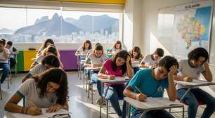 Enem 2025 já tem mais de 374 mil inscritos no Rio de Janeiro