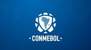 Oficial! Conmebol anuncia mudança que vai impactar clubes brasileiros