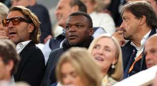Campeão do mundo, Desailly elogia Ancelotti, mas pondera: 'Precisa encontrar um líder'