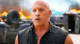"É um crime contra o cinema": Astro de Velozes &amp; Furiosos, Vin Diesel não atendeu a essa exigência de Steven Spielberg até hoje