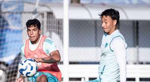 De olho na liderança do Brasileiro, Cruzeiro encara o Vitória no Barradão