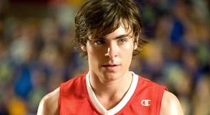 "Cicatrizes para o resto da vida": A cena que traumatizou Zac Efron aconteceu muito antes de High School Musical e ele ainda lembra