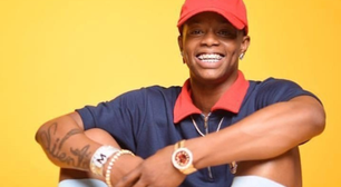 Rapper Silentó do hit 'Watch Me', é condenado a 30 anos de prisão por matar seu primo