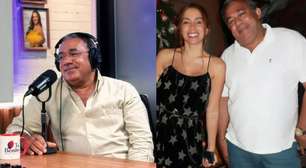 Pai de Anitta vive vida normal, mesmo com filha milionária