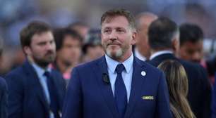 Alejandro Domínguez é reeleito presidente da Conmebol até 2031