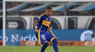 Jogador do Boca Juniors tem visto negado pelos EUA e vira desfalque no Mundial de Clubes