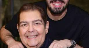Filho de Faustão troca Band por concorrente