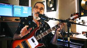 O maior acerto do rock brasileiro dos anos 80, segundo Lobão