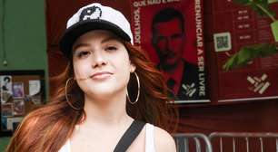 Quem é Laura Sabino: a influenciadora política que sobreviveu a uma tentativa de feminicídio cometida pelo irmão
