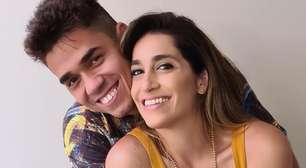 Daniele Hypolito recorda início da relação com o marido, Fábio Castro: 'Conexão imediata'