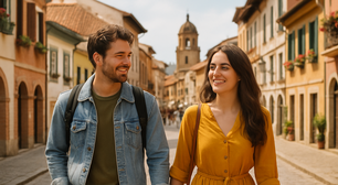 Viagem Dia dos Namorados: 5 cidades baratas para passear neste final de semana