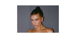 Penteado Clean Girl: uso constante do estilo pode estar relacionado à queda capilar, alertam dermatologistas