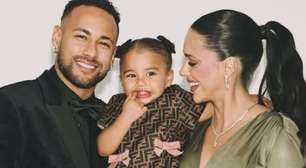 Look eleito mais elegante do leilão Neymar Jr. custou mais de R$ 8,5 mil