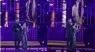 Ana Castela e Gustavo Mioto se reencontram para cantar música romântica após término