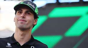 F1: Bortoleto tem passaporte furtado antes do GP do Canadá