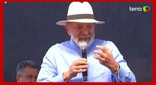 Lula reclama de 'clima ruim' na Câmara e manda indireta pra Nikolas Ferreira após bate-boca com Haddad
