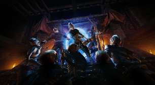 Produtor executivo fala ao Game On sobre os desafios e ambições de Abyss of Dungeons