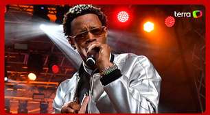 Rapper Silentó, do hit 'Watch me', é condenado a 30 anos de prisão por matar primo