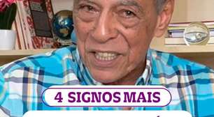 4 Signos mais vingativos do zodíaco