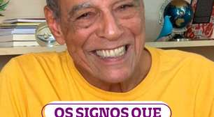 Os signos que mais traem