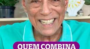 Quem combina com áries?