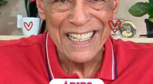 Áries - Como ele age no amor?