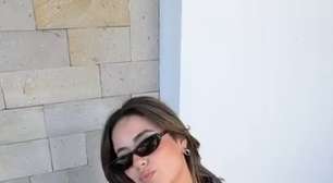 A moda agora é: bem estar e looks de academia