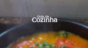 Moqueca de peixe