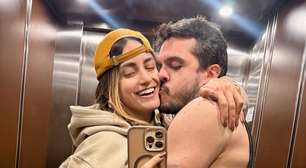 Mari Palma assume relacionamento e se declara: 'Encontro tão maravilhoso'