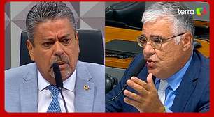 CPI das Bets: senadores batem boca em apresentação de relatório final: 'Me agride, não aceito'