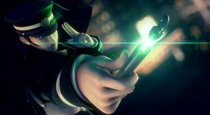 Raidou Remastered: The Mystery of the Soulless Army ganha trailer de lançamento
