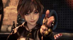 Stellar Blade é um dos maiores lançamentos da Sony no Steam