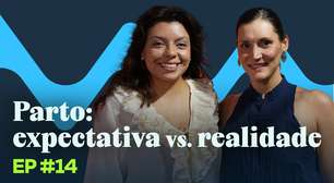 Expectativa vs. realidade: e quando o parto sai diferente do sonhado?
