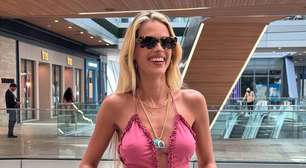 Yasmin Brunet revela dificuldades para encontrar um novo amor