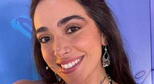 Ex-BBB Giovanna Lima revela como conseguiu perder peso após o reality