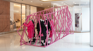 Comme Des Garçons abre em São Paulo sua primeira loja na América Latina