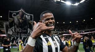 Em noite fria e jogo quente Galo coloca o Inter no Z4