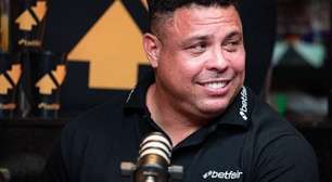 Ronaldo projeta times brasileiros no Mundial de Clubes