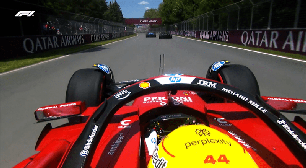 F1: Max Verstappen lidera treino livre 1 no Canadá