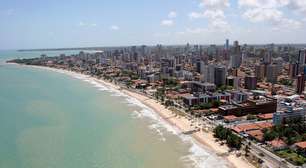 Essa cidade tranquila e barata está conquistando brasileiros de todo o país
