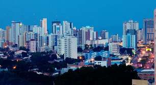Cuiabá é a capital que mais cresce e surpreende em qualidade de vida