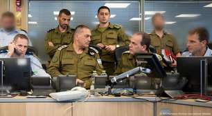 Irã retalia, e Israel intercepta drones - acompanhe ao vivo