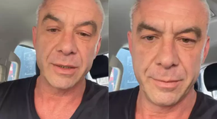 Alexandre Correa se pronuncia após ser condenado a 3 anos de prisão