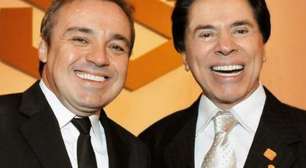 Gugu e Silvio Santos estavam brigados?