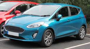 Ford anima brasileiros com modelo que custa menos de R$ 33 mil e já está animando a todos