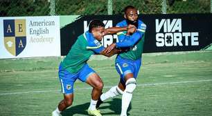 CRB x Goiás: onde assistir, escalações e arbitragem