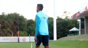 Apostador depõe contra Bruno Henrique, do Flamengo