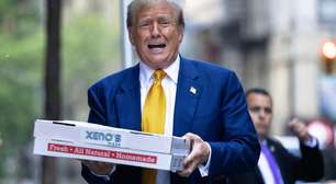 'Índice da pizza' previu ataque de Israel ao Irã? Teoria inusitada ganha força na internet