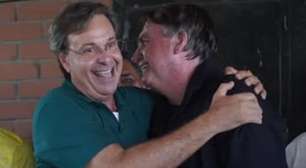 Moraes concede liberdade provisória a Gilson Machado, ex-ministro de Bolsonaro